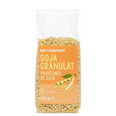 Granulat Proteic Bio de Soia Fin Bio Company 150 g